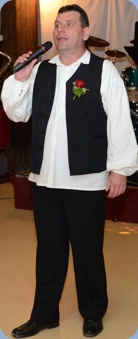 Schieszl Károly Karó